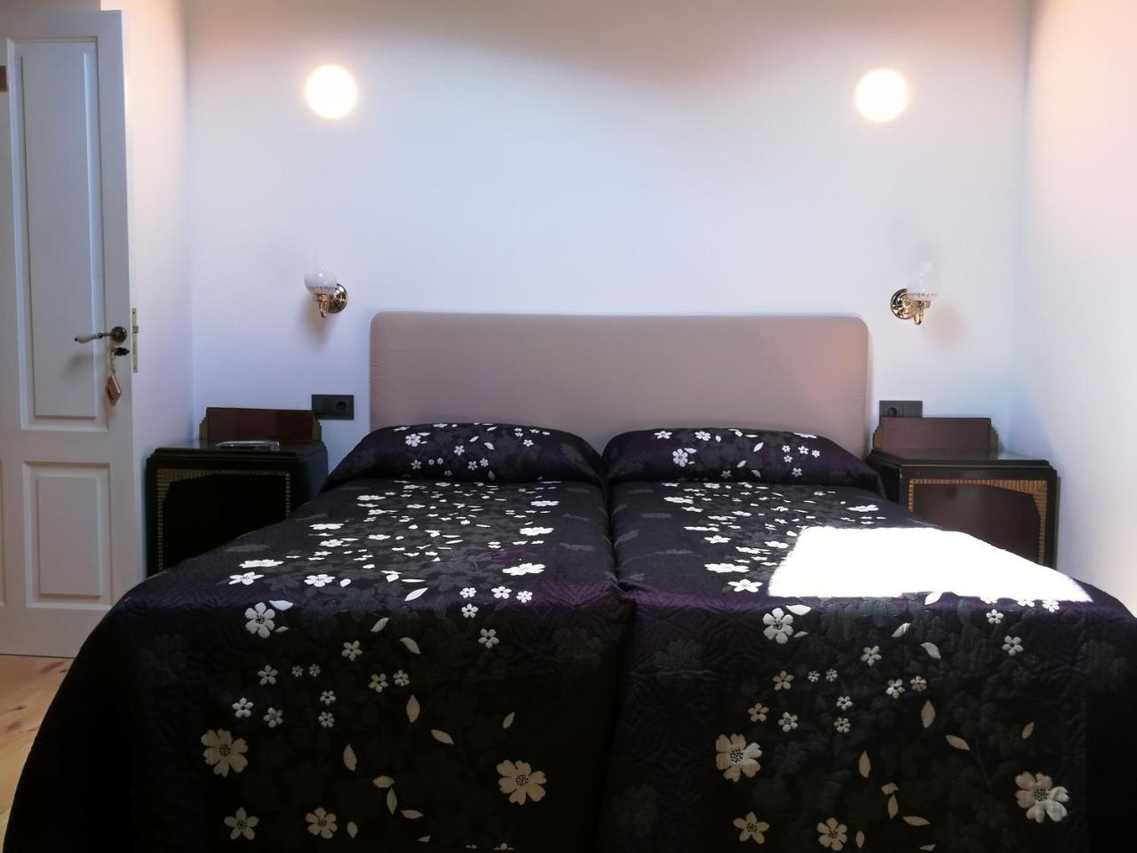Albergue Savior Lourenza Dış mekan fotoğraf