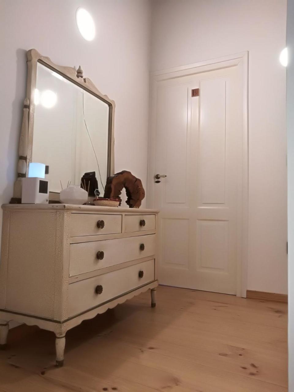 Albergue Savior Lourenza Dış mekan fotoğraf