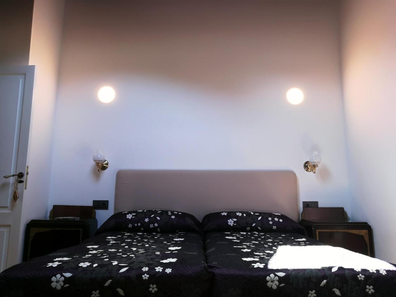 Albergue Savior Lourenza Dış mekan fotoğraf