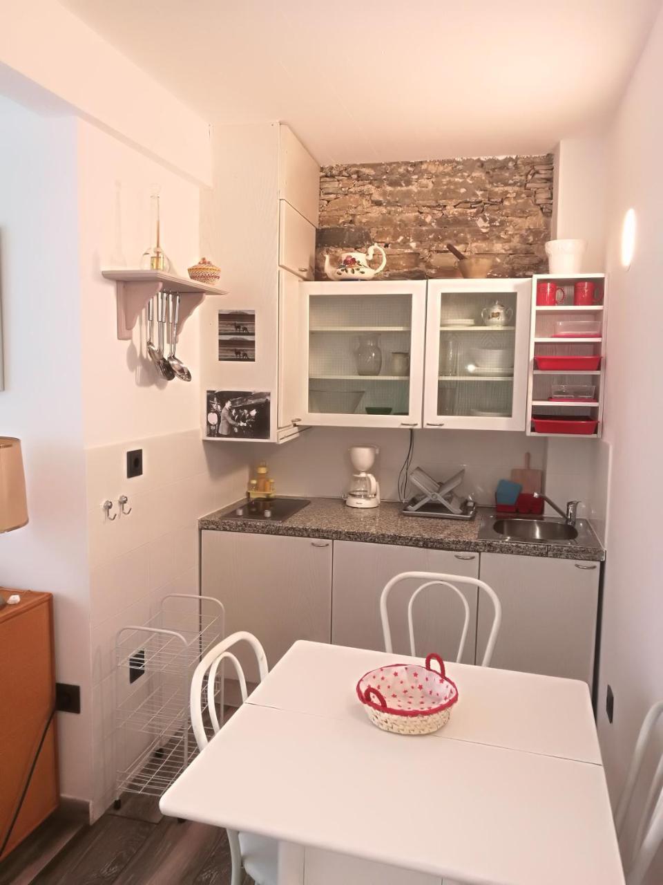 Albergue Savior Lourenza Dış mekan fotoğraf