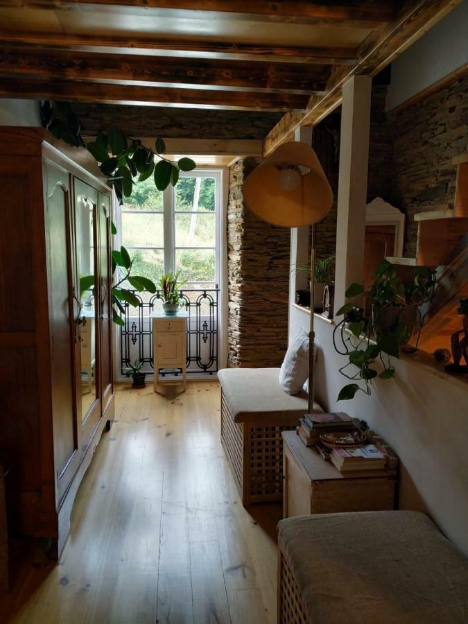 Albergue Savior Lourenza Dış mekan fotoğraf