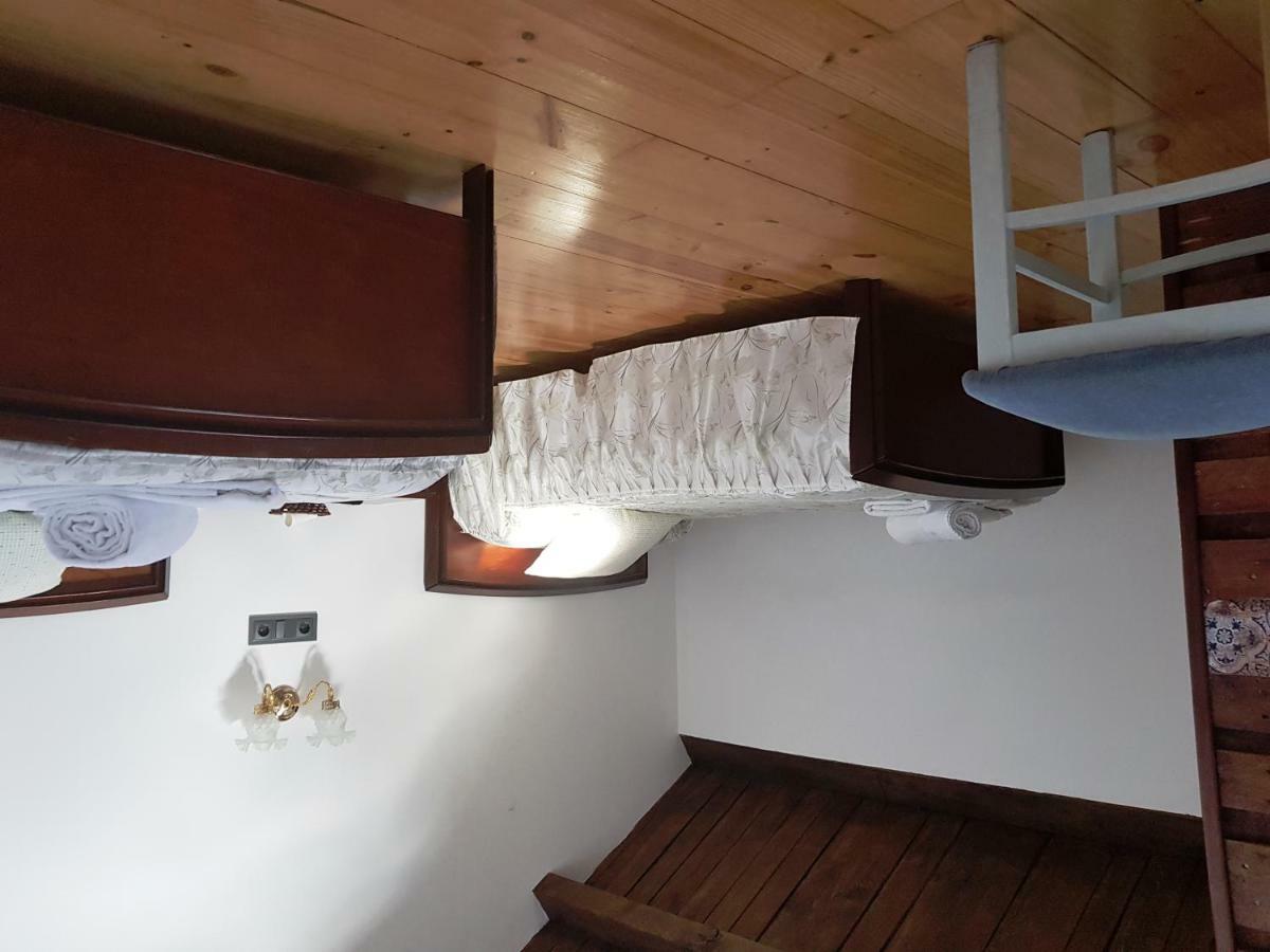 Albergue Savior Lourenza Dış mekan fotoğraf